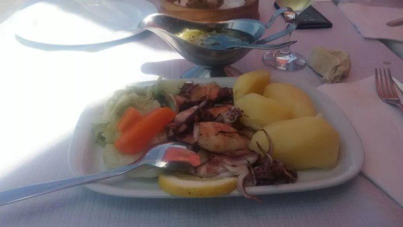 Restaurante Tasca da Maria