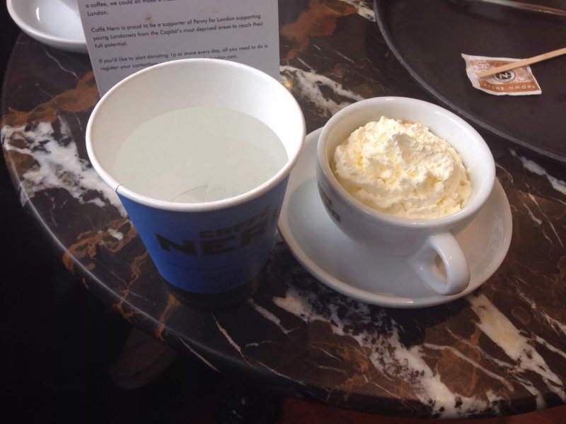 Caffe Nero