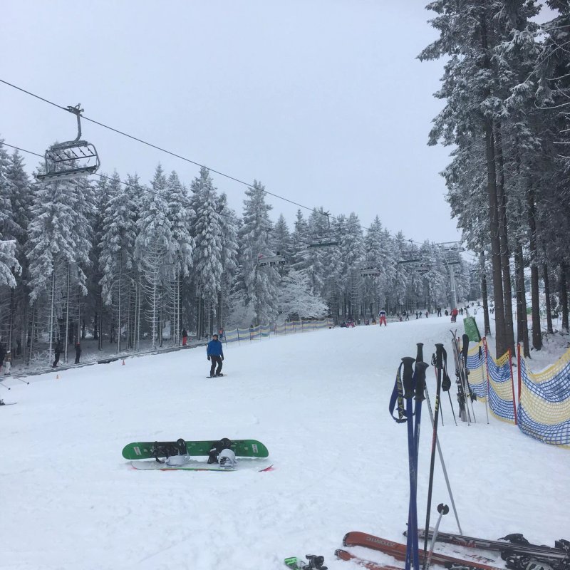 Schneewittchenhaus