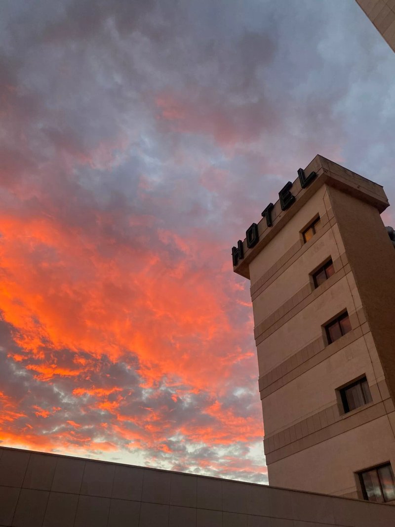 Sercotel Cuatro Postes Hotel