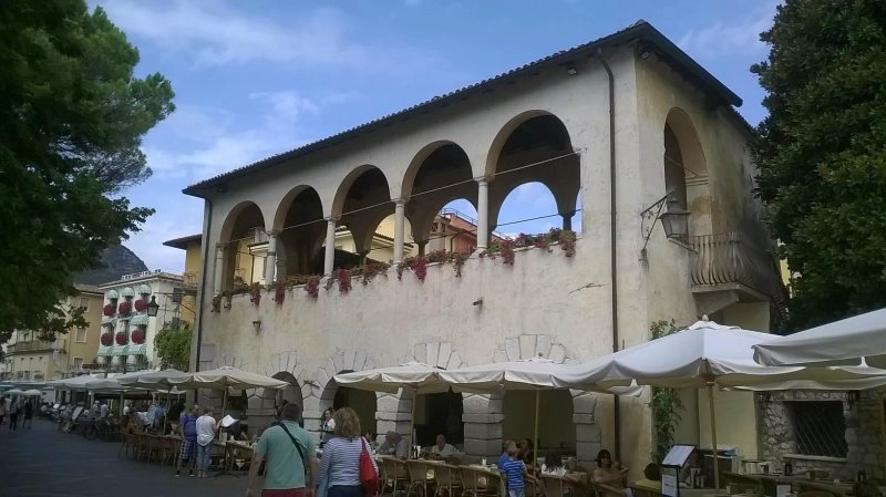 Bar Da Franco