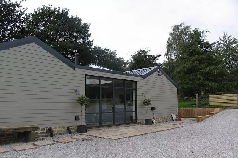Luxury Holiday Home with Hot Tub,  Pet & Family friendly in the Yorkshire Dales