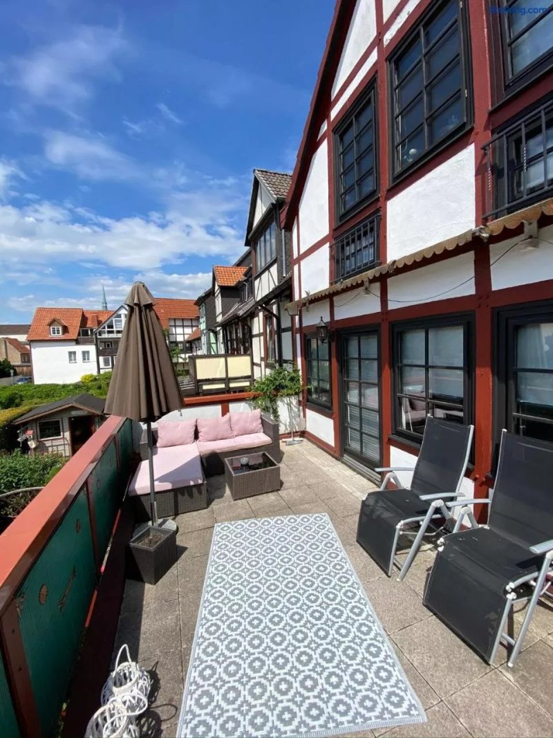 Altstadt Quartier Hameln