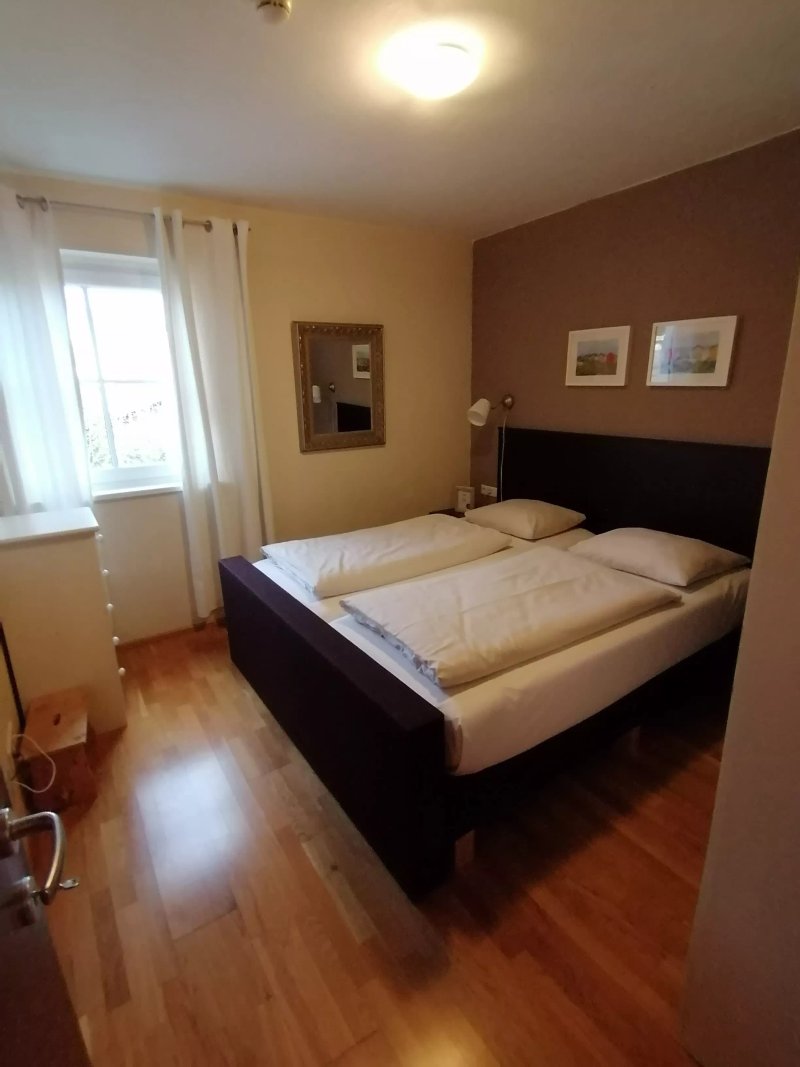 Komfort Appartements Serviced by Auhof