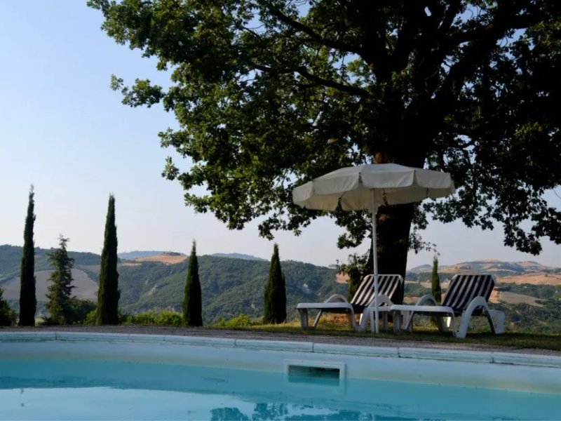 Agriturismo il Palagetto