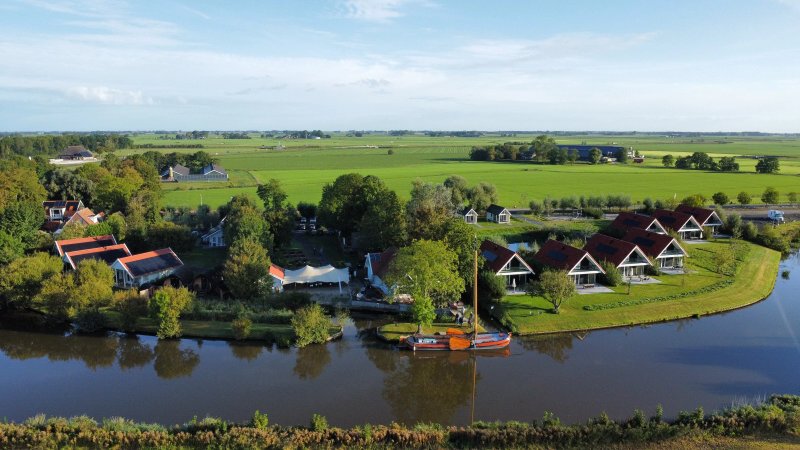 Vakantiepark de Schreiershoek
