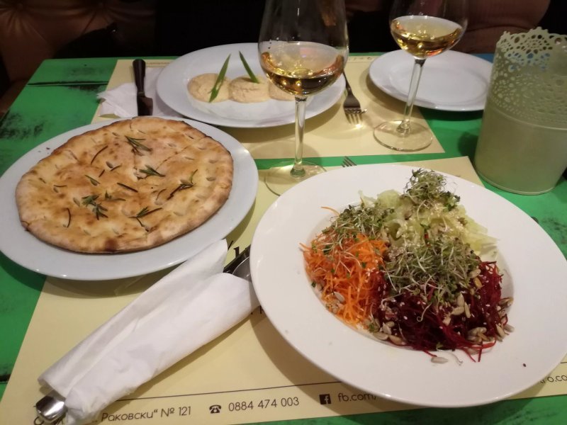 Vino Vino