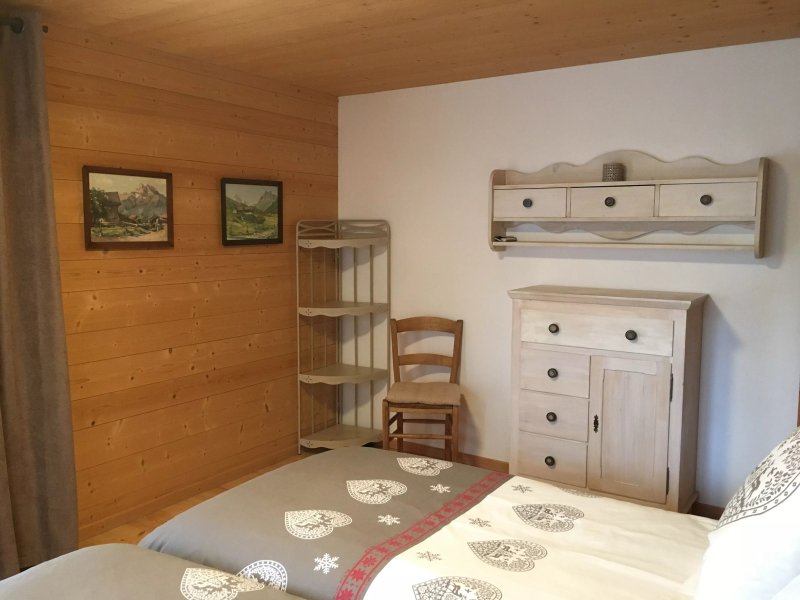 Chalet La Renarde