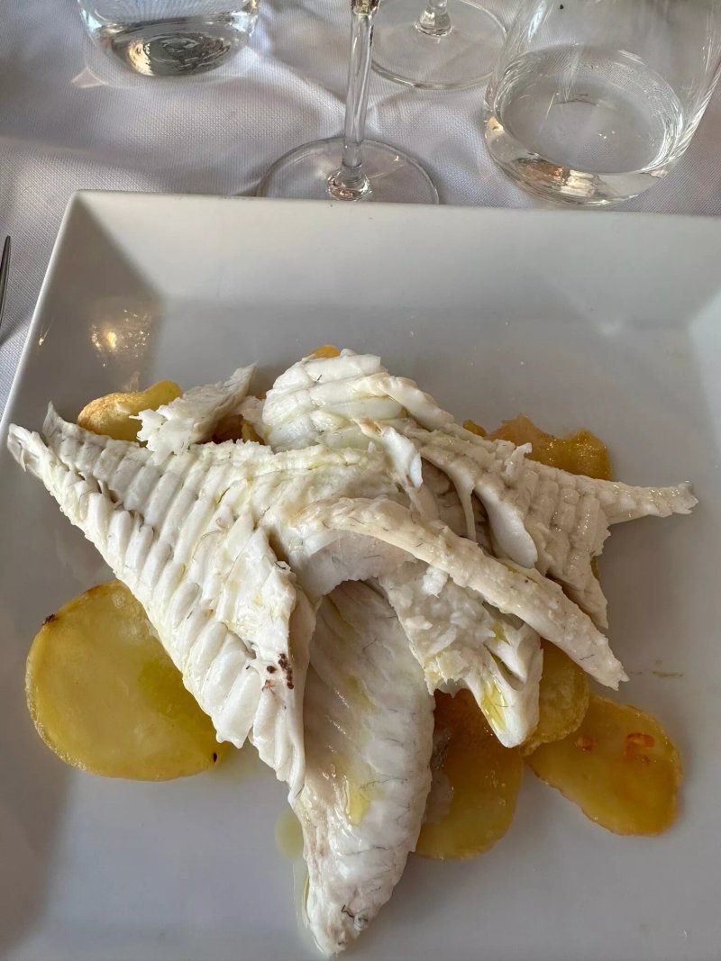 Ristorante del Molo