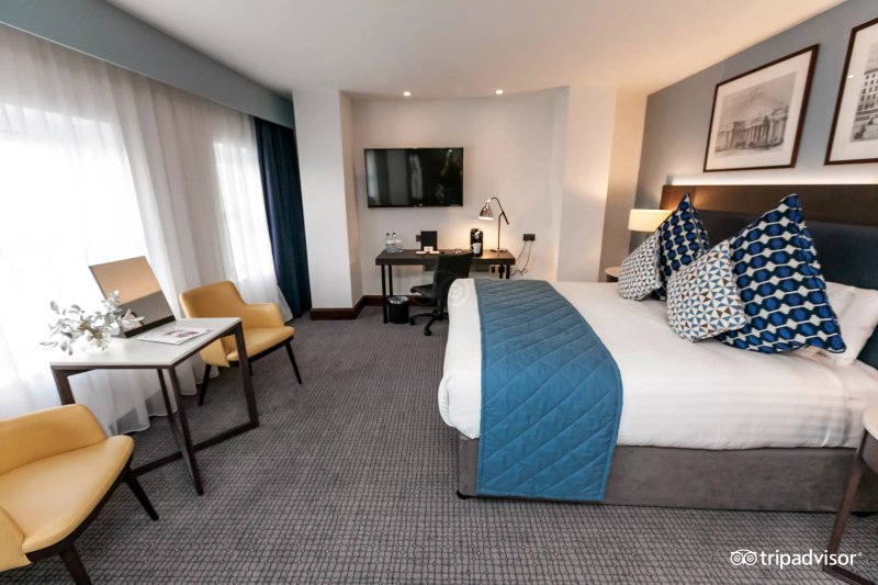 Temple Bar Hotel Dublin By The Unlimited Collection