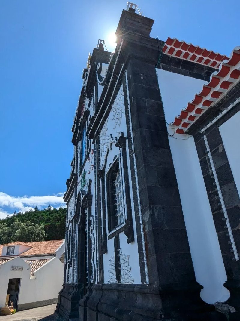 Igreja de Porto Formoso