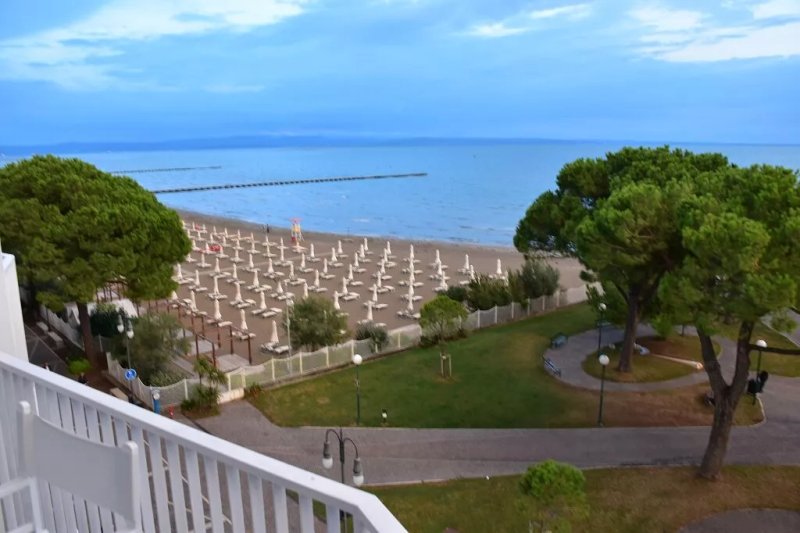 Albergo alla Spiaggia