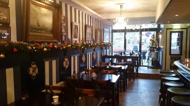 Brasserie de Kievit