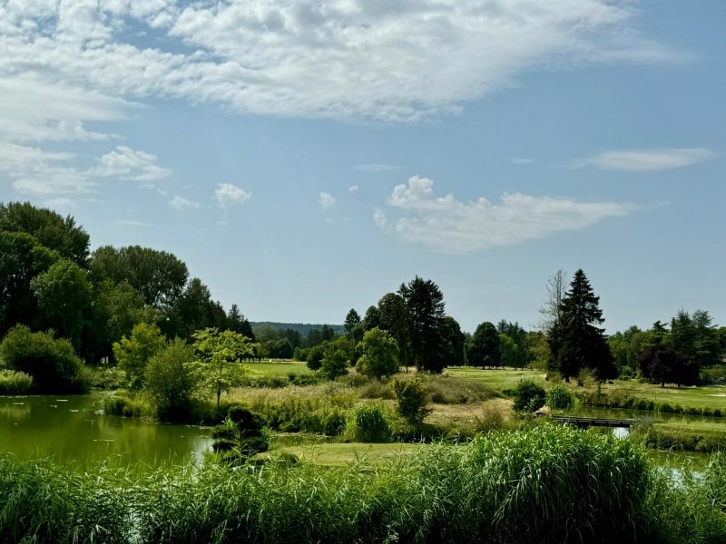 Restaurant du Golf