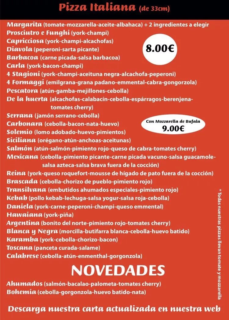 Il Forno De Mati