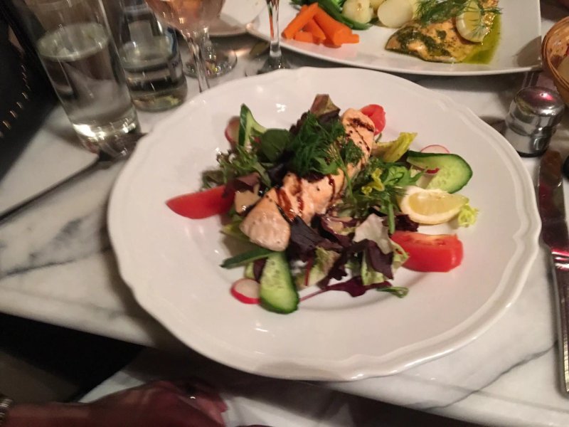Ravel's Bistro
