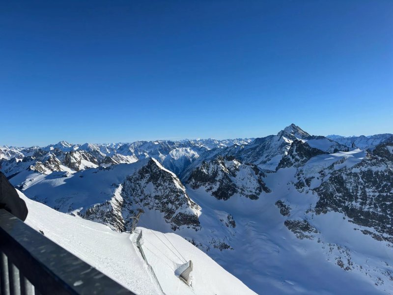 Titlis Rotair