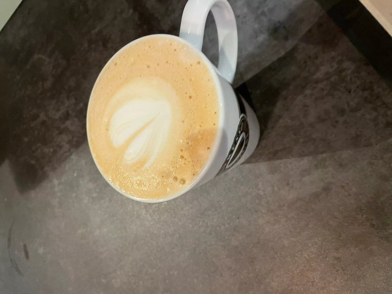 Espresso House Ostermalmstorg  Sodra