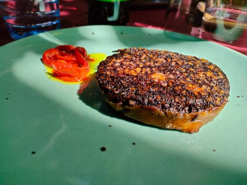Asador Miranda