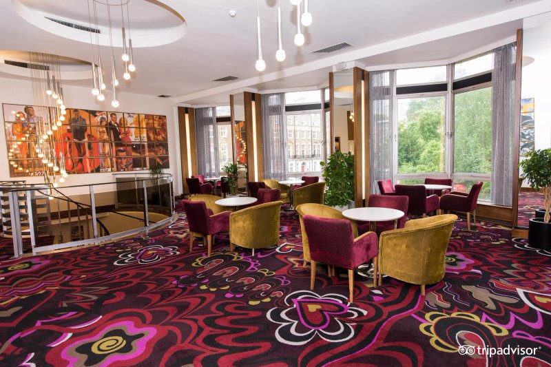 Imperial Hotel