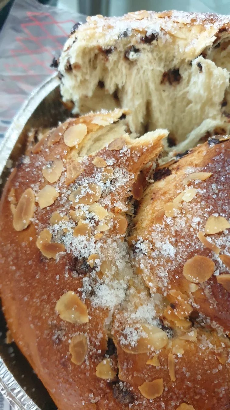 JoVan the Dutch Bakery