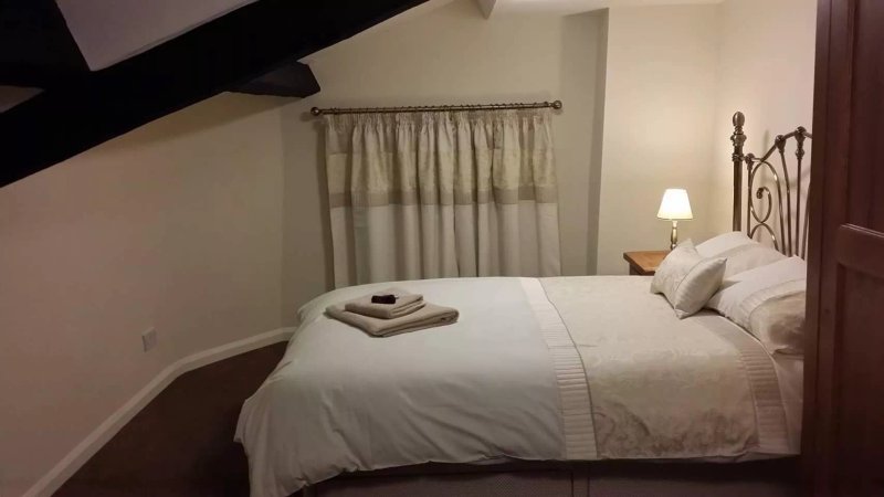 Roosecote Guest House
