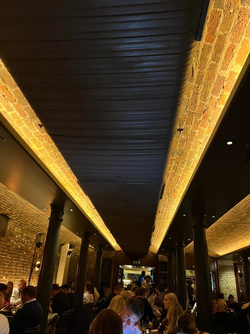 Hawksmoor Seven Dials | Covent Garden
