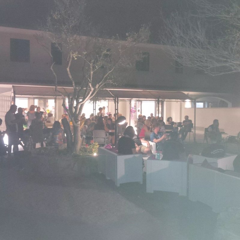 Gelateria Fruttuosa