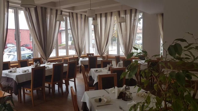 Niko Hotel