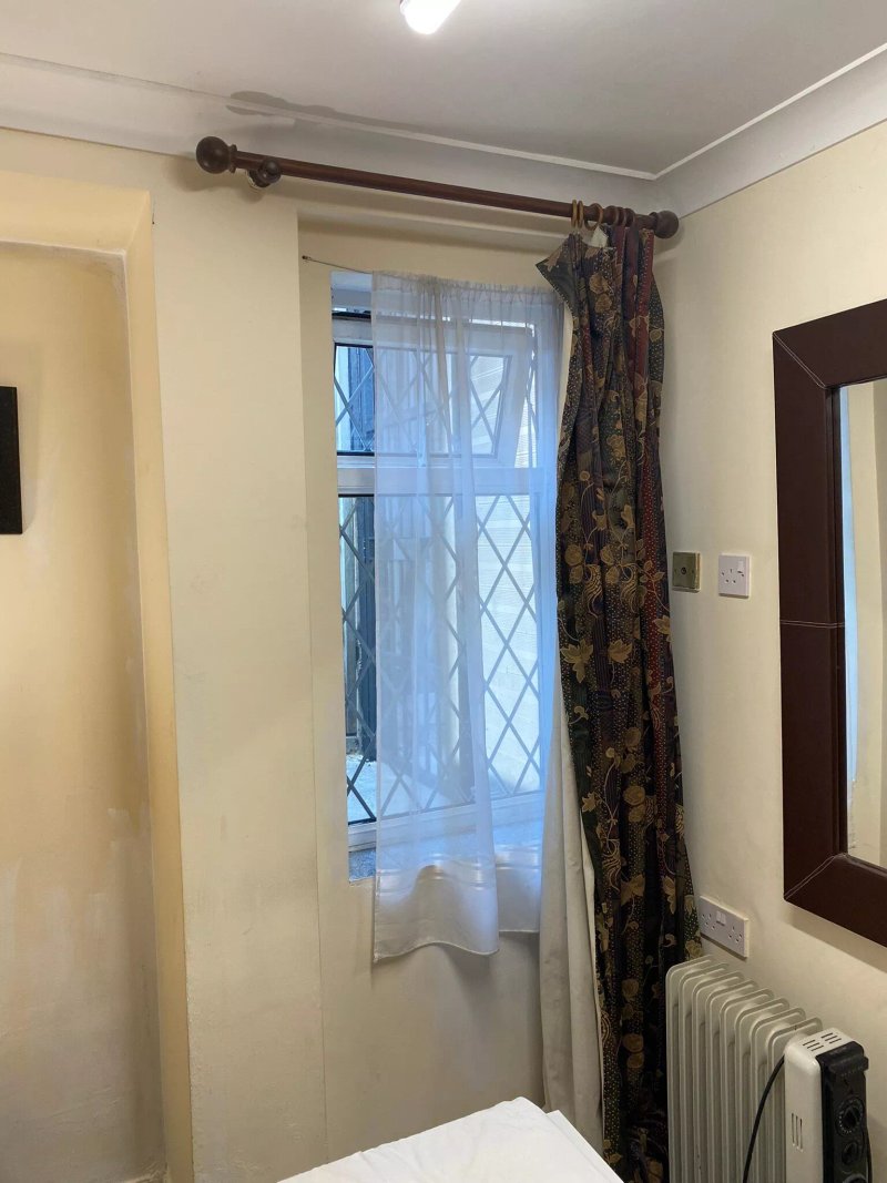 Aron Guest House