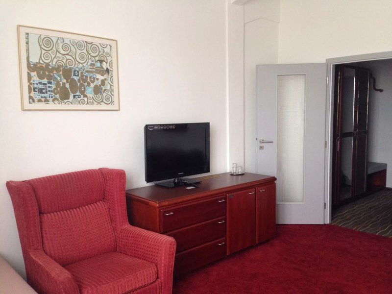 Hotel S-Centrum Decin