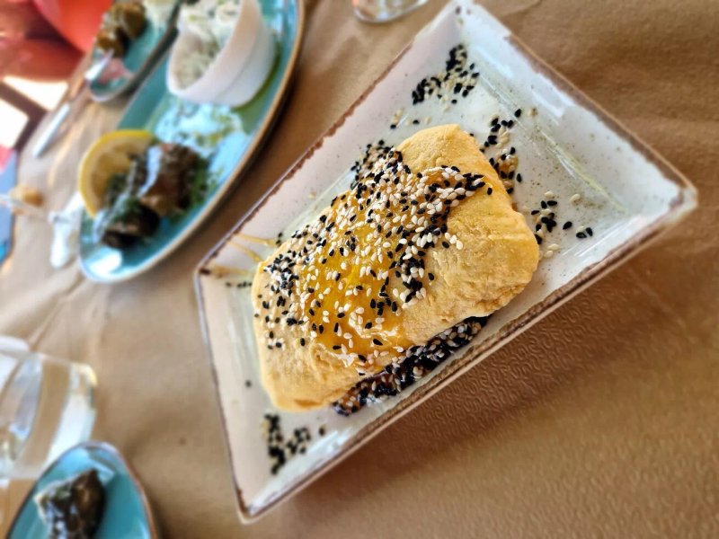 Spinos Taverna