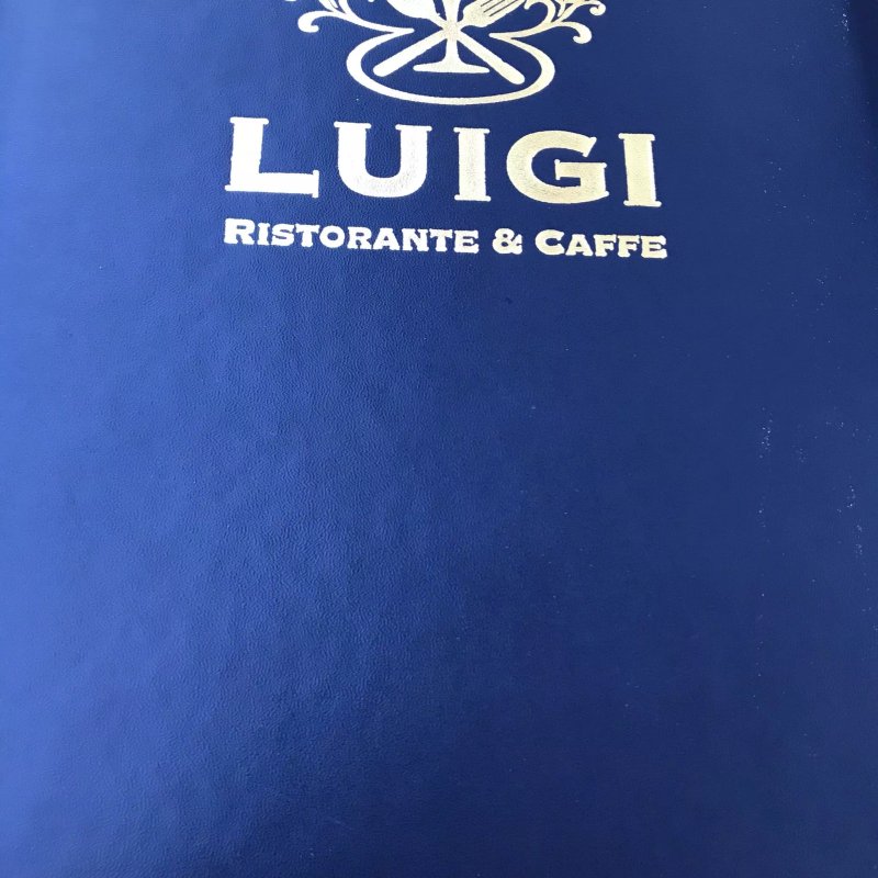 Bistro Luigi Enoteca Ristorante