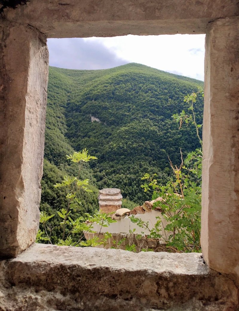 Agricamping Colle dei Lupi
