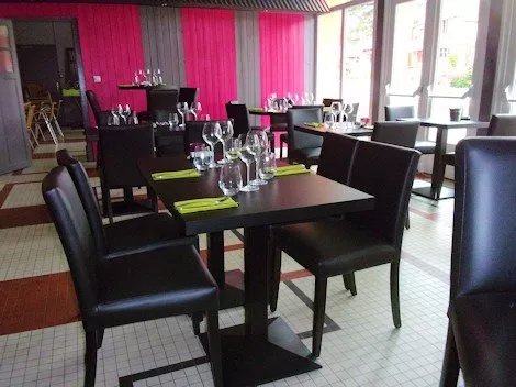 L'Auberge des Rochelets