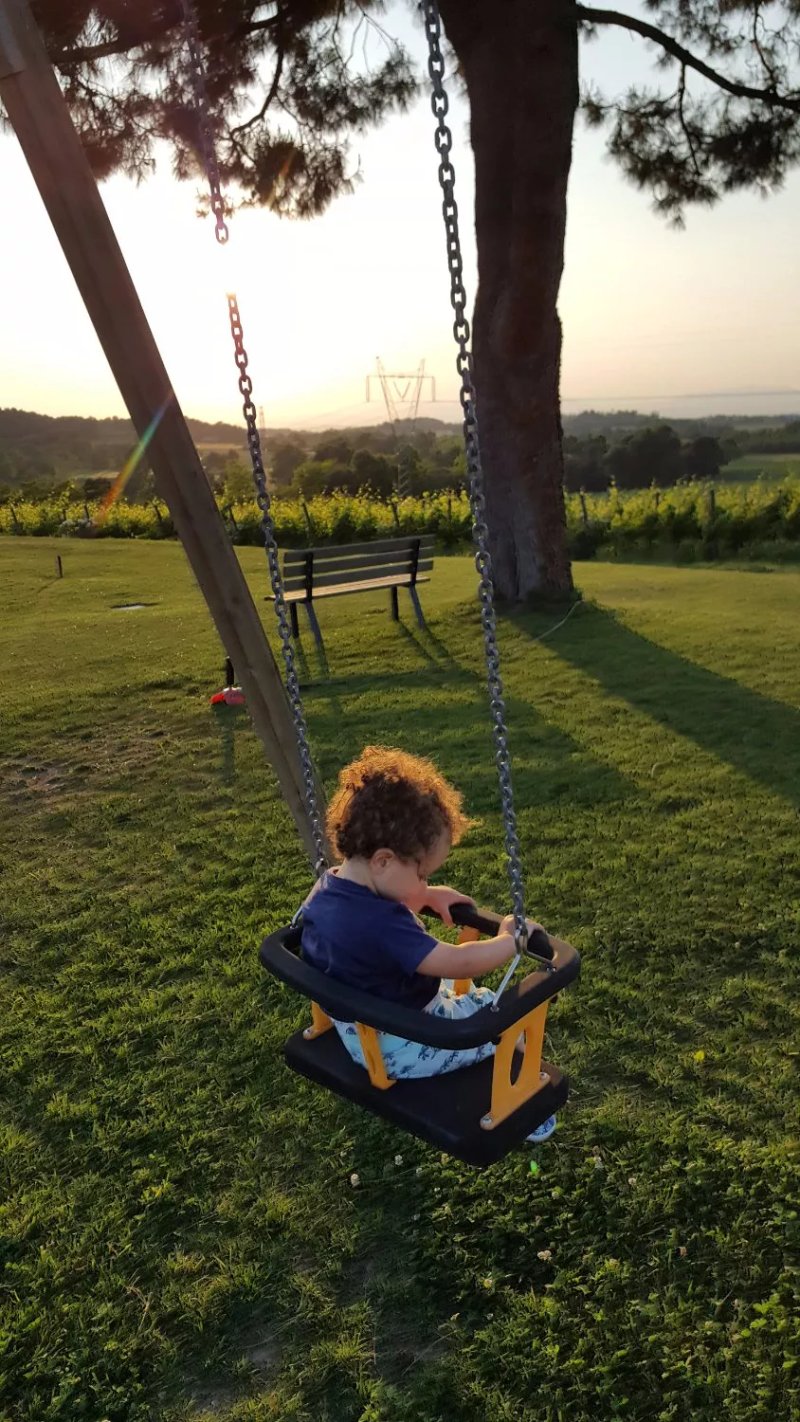 Agriturismo Colle Dei Pivi