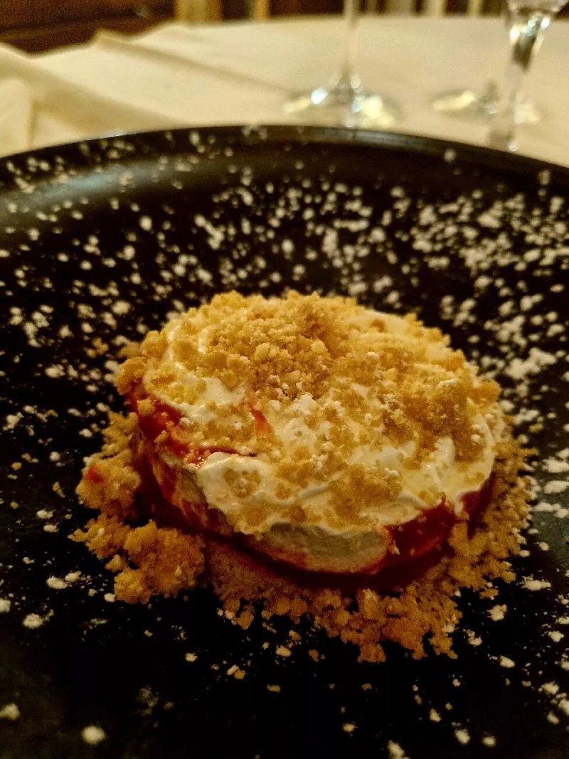 Ristorante "Non Ti Scordar di Me"