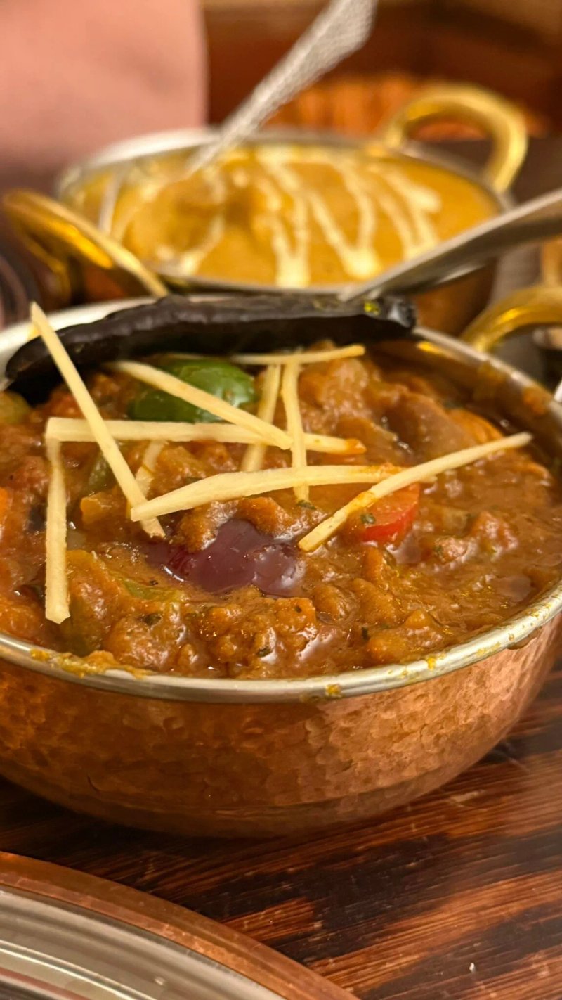 Flavors of India