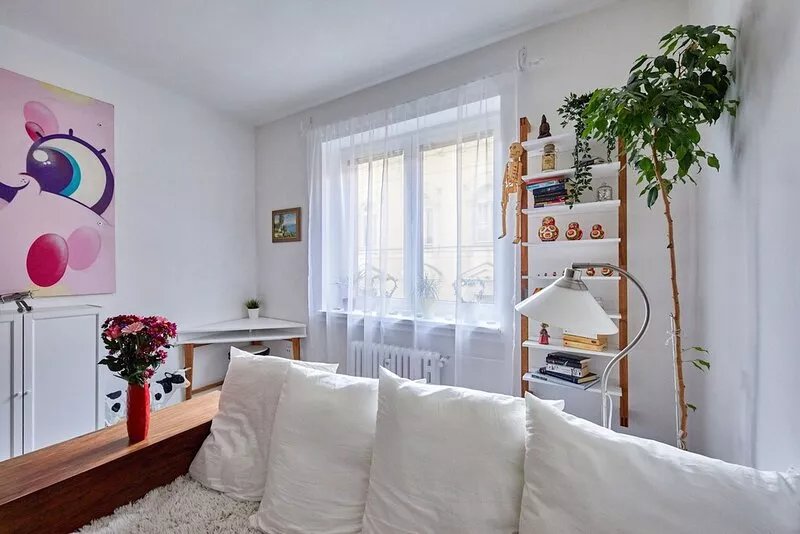 Pikachu’s Gallery - Apartment in historical old town Bratislava