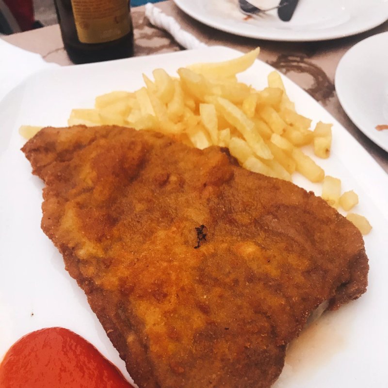 El Cuera