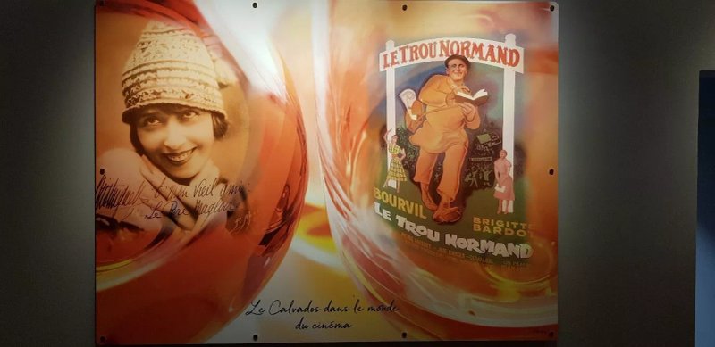 Calvados Père Magloire L'Experience