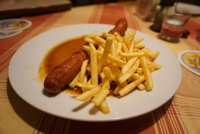 Goldner Hirsch Dinkelsbuhl