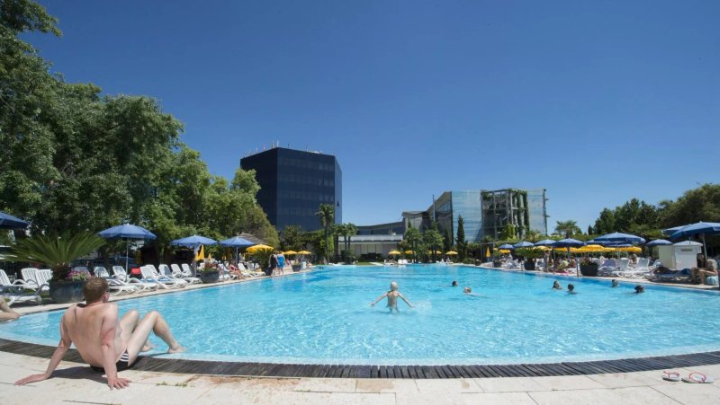 Antares Hotel