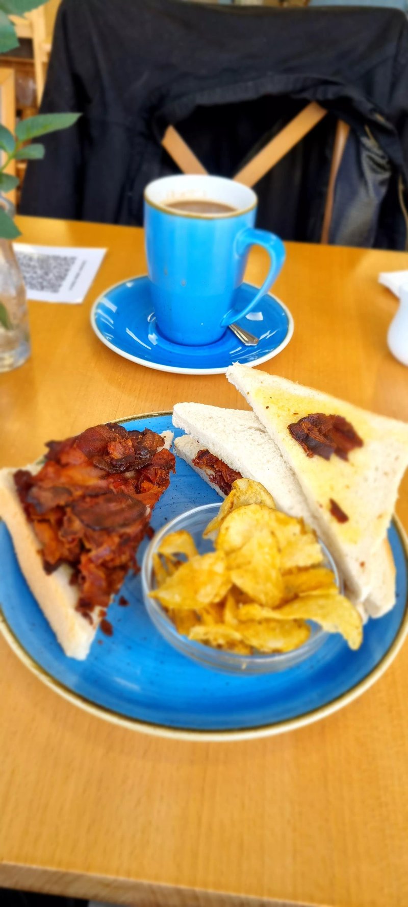 The West Country Deli
