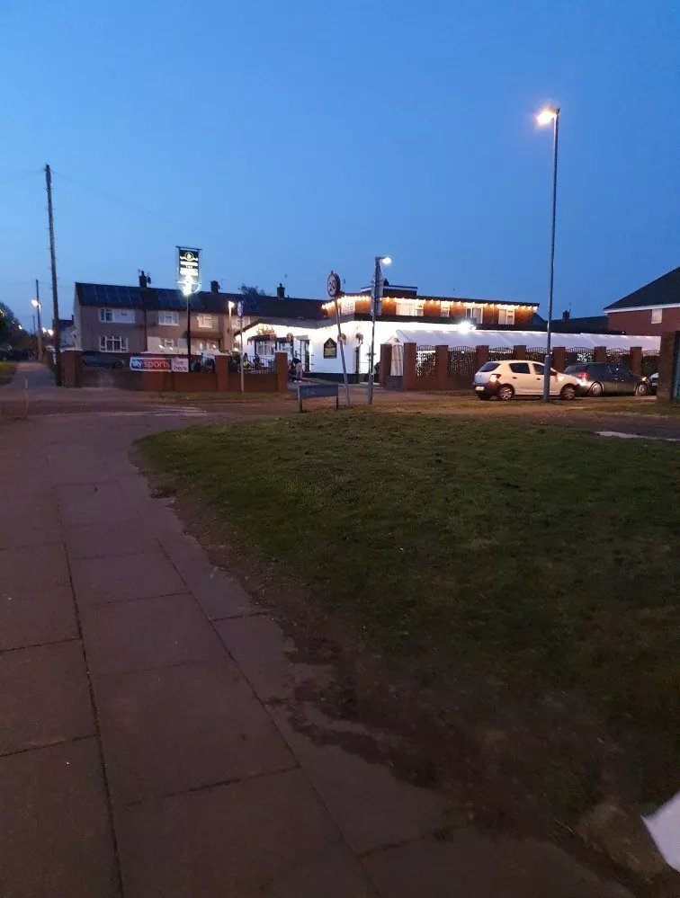 The Mainbrace Inn