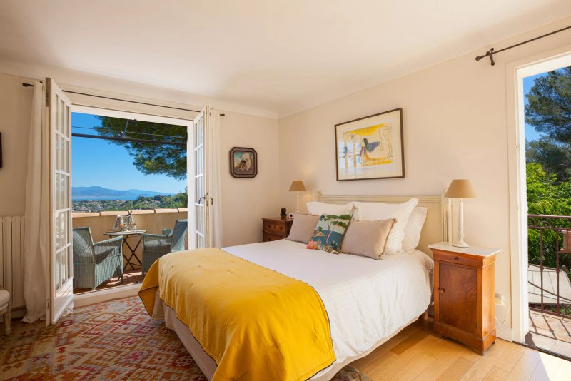 Villa Le Port d'Attache