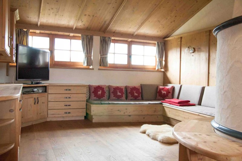 Jauchzahutte