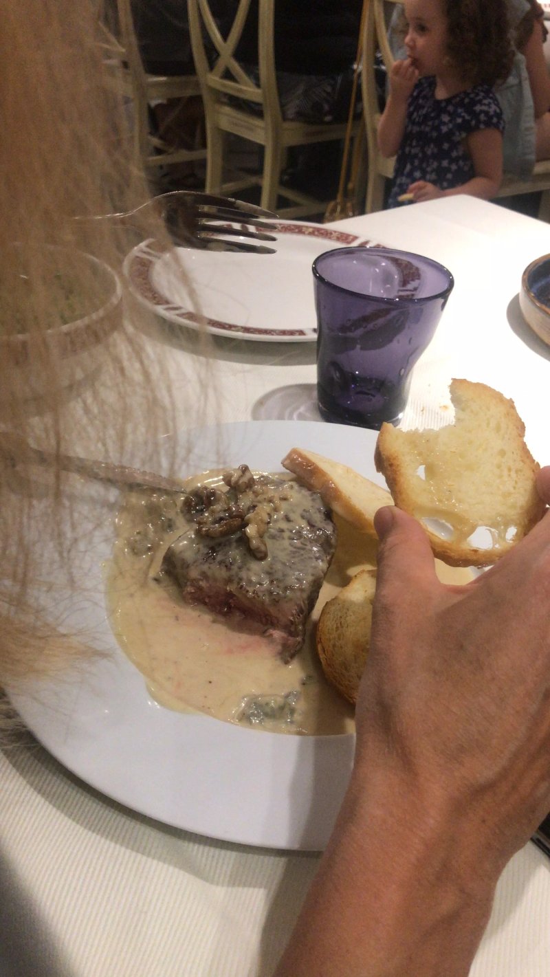 Ristorante Marinara