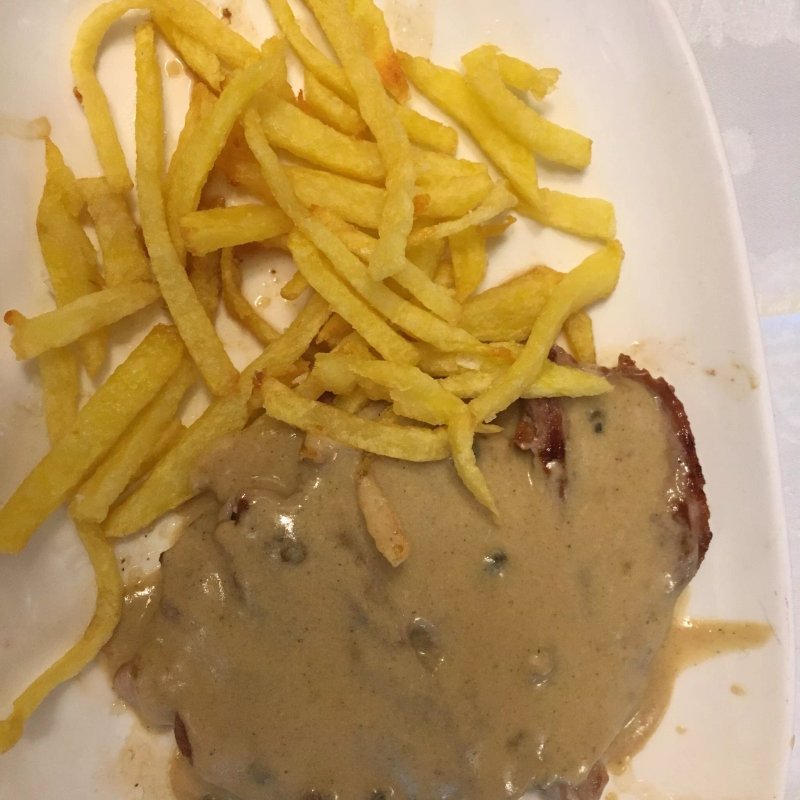 Restaurante Felix El Segoviano