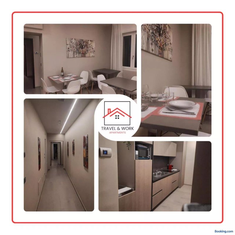 Smart Apartment Sei Chiese - Affitti Brevi Italia